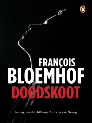cover image of Doodskoot